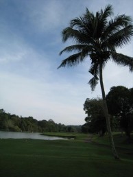 Ayer Keroh Country Club (